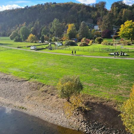 Parkhotel Goldlinde Bodenwerder Zewnętrze zdjęcie