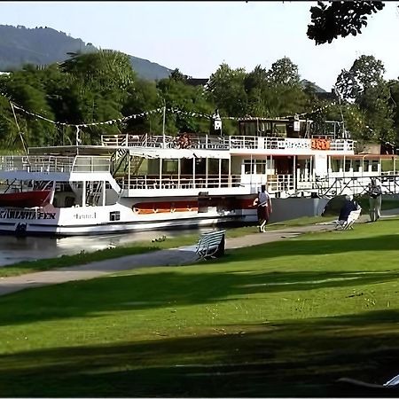 Parkhotel Goldlinde Bodenwerder Zewnętrze zdjęcie